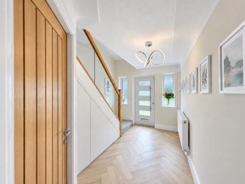 Acrefield Park, Liverpool, L25 - image 14