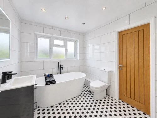 Acrefield Park, Liverpool, L25 - image 25