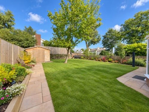 Acrefield Park, Liverpool, L25 - image 26