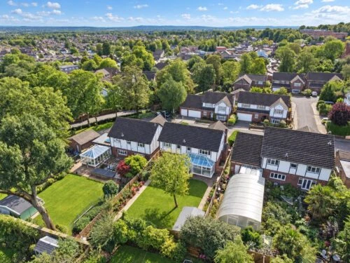 Acrefield Park, Liverpool, L25 - image 28