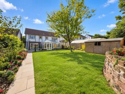 Acrefield Park, Liverpool, L25 - image 3