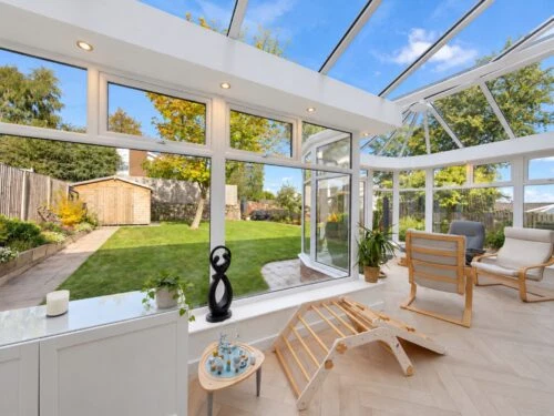 Acrefield Park, Liverpool, L25 - image 9