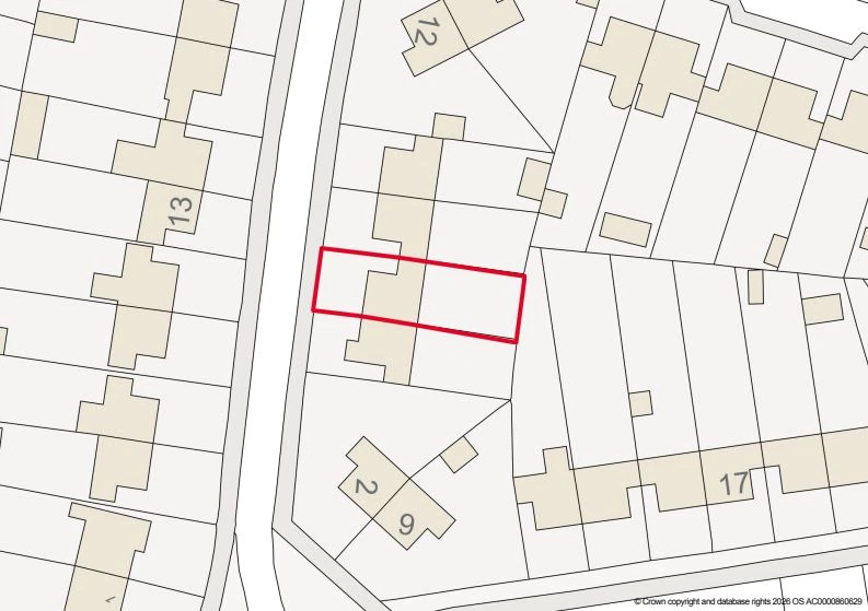 6 Sedgley Hall Avenue, Sedgley, Dudley, DY3 3SZ - image 2