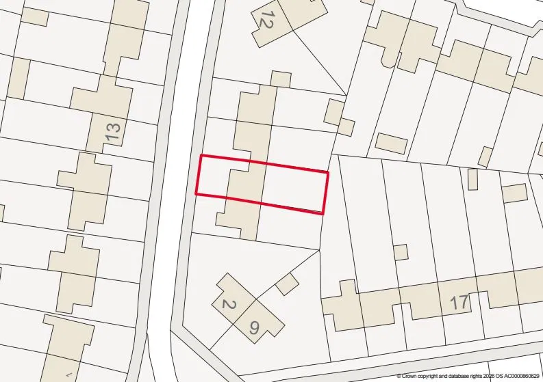 6 Sedgley Hall Avenue, Sedgley, Dudley, DY3 3SZ - image 2