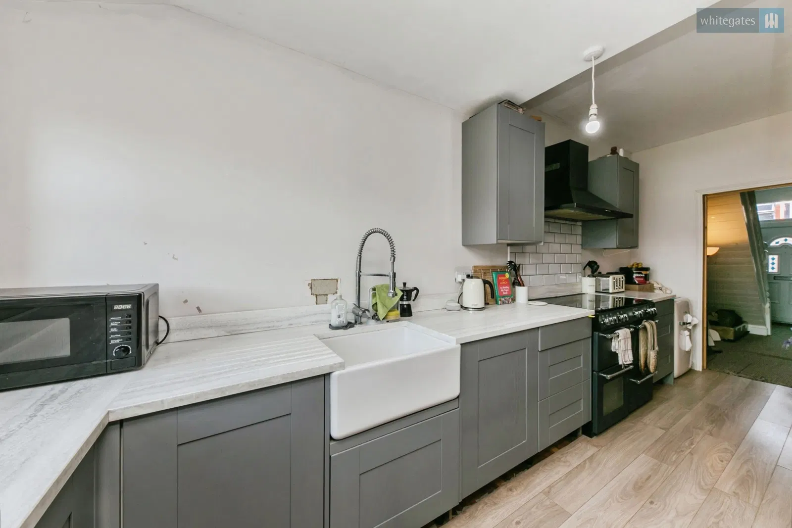 Gainsborough Road, Crewe, Cheshire, CW2 7PH - image 1