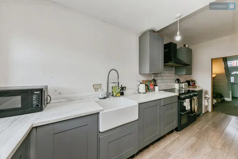 Gainsborough Road, Crewe, Cheshire, CW2 7PH