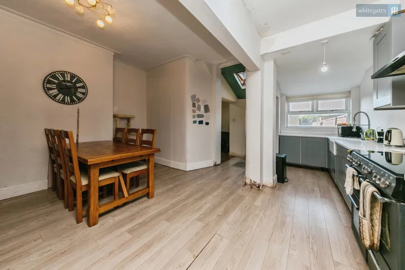Gainsborough Road, Crewe, Cheshire, CW2 7PH - image 2