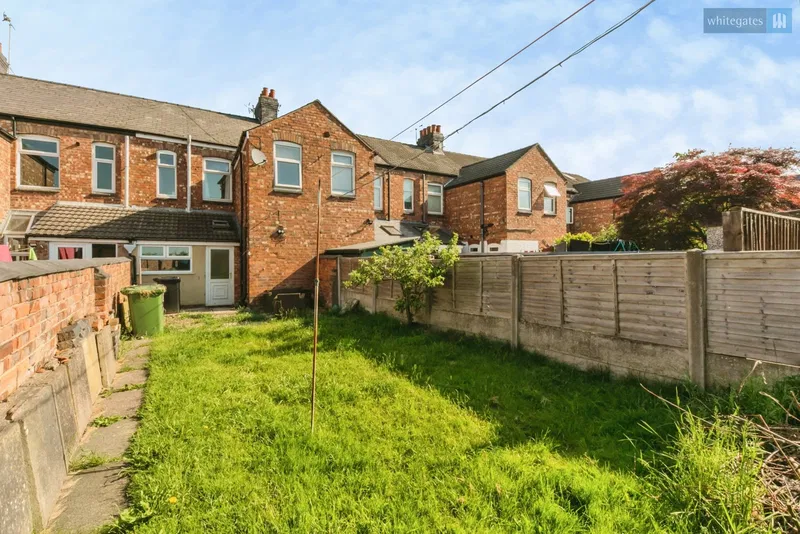 Gainsborough Road, Crewe, Cheshire, CW2 7PH - image 3