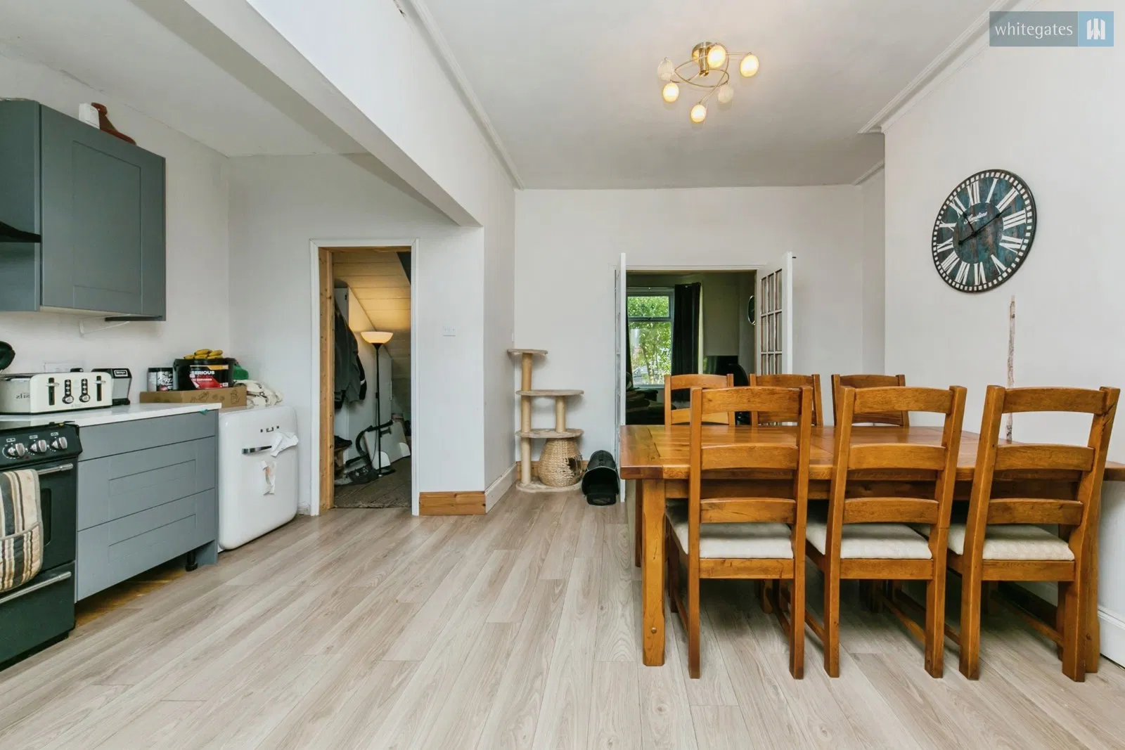 Gainsborough Road, Crewe, Cheshire, CW2 7PH - image 4