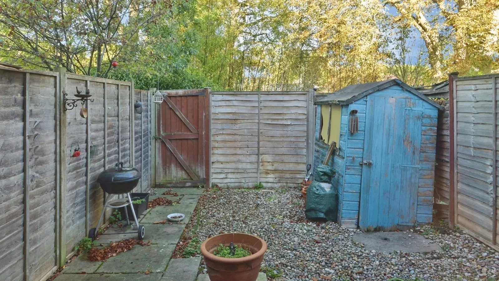 Horn Lane, Stony Stratford, Milton Keynes, MK11 - image 15