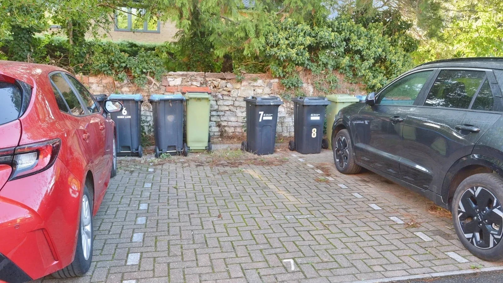 Horn Lane, Stony Stratford, Milton Keynes, MK11 - image 16