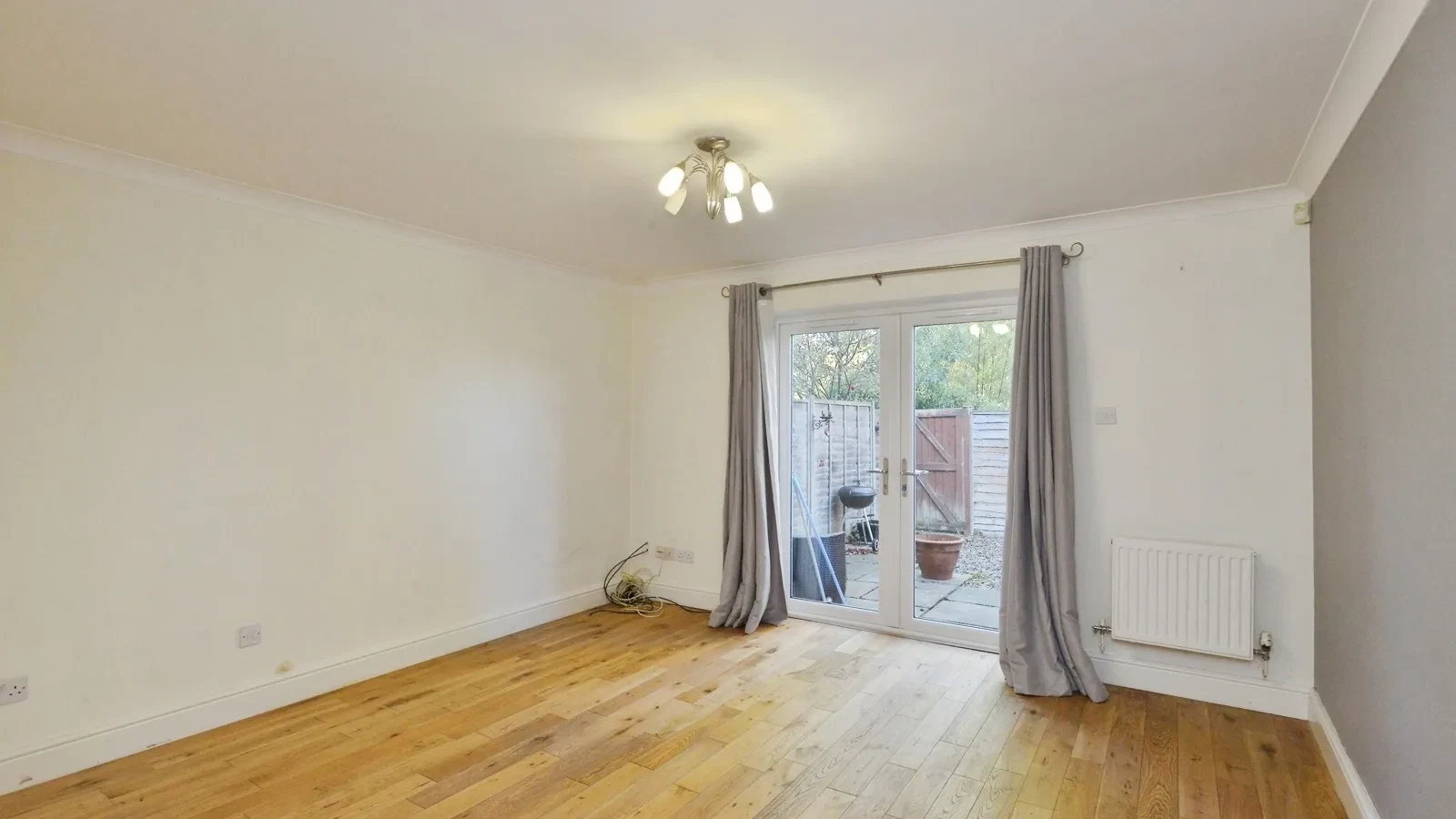 Horn Lane, Stony Stratford, Milton Keynes, MK11 - image 4