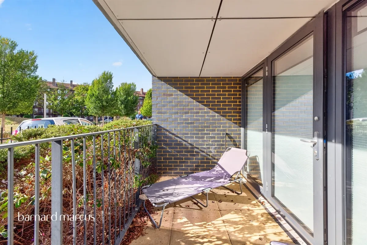Offenham Road, London - image 12