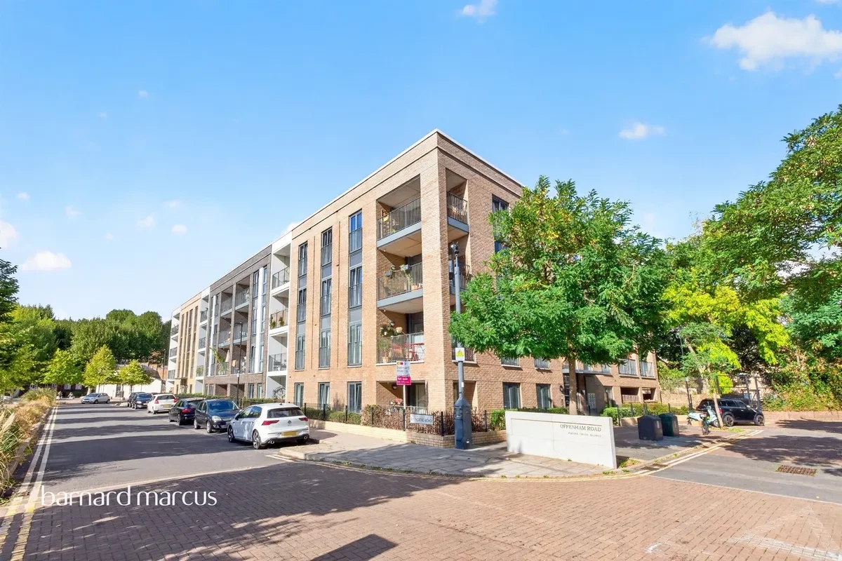 Offenham Road, London - image 1