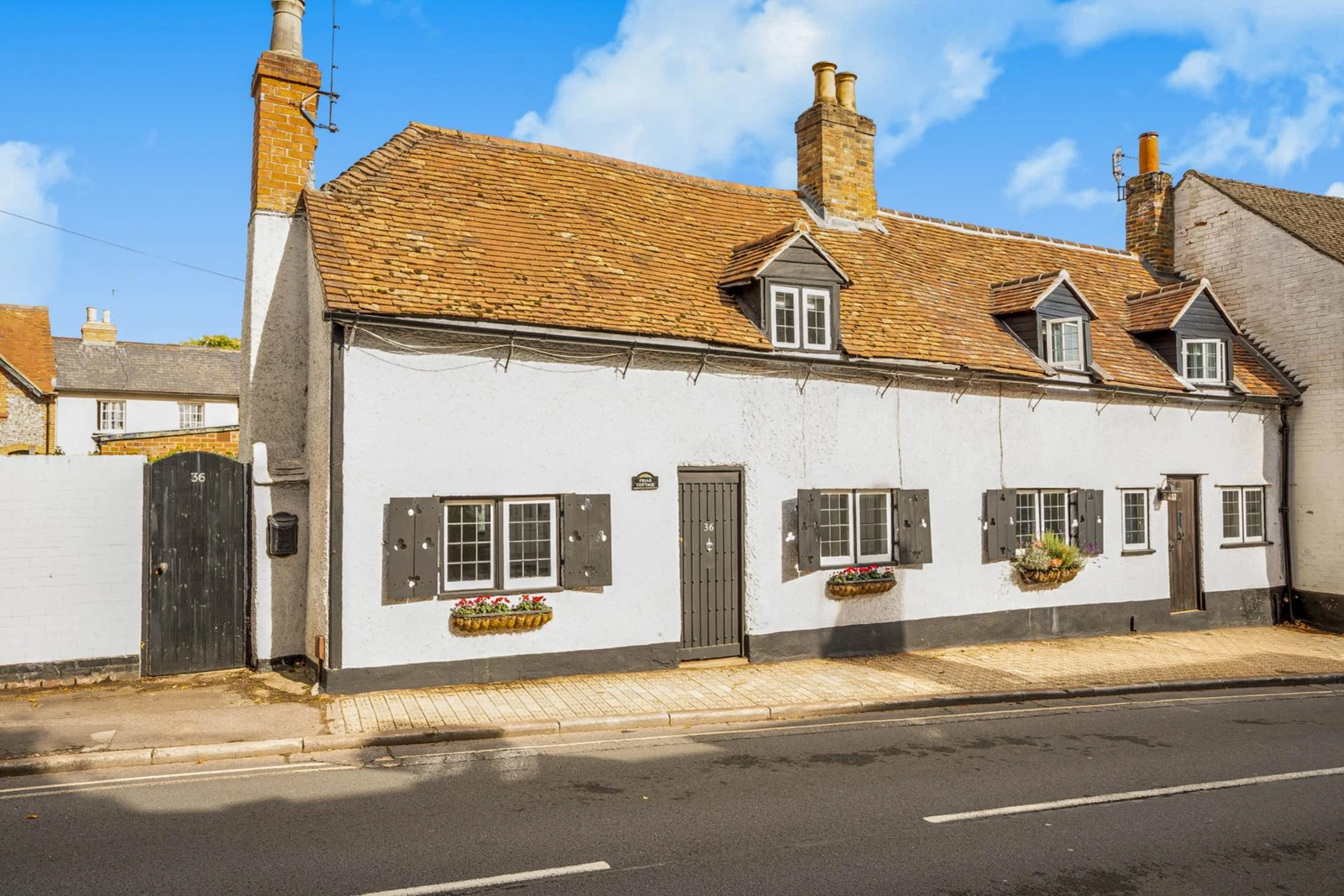 Gravel Hill, Henley-on-Thames - image 1