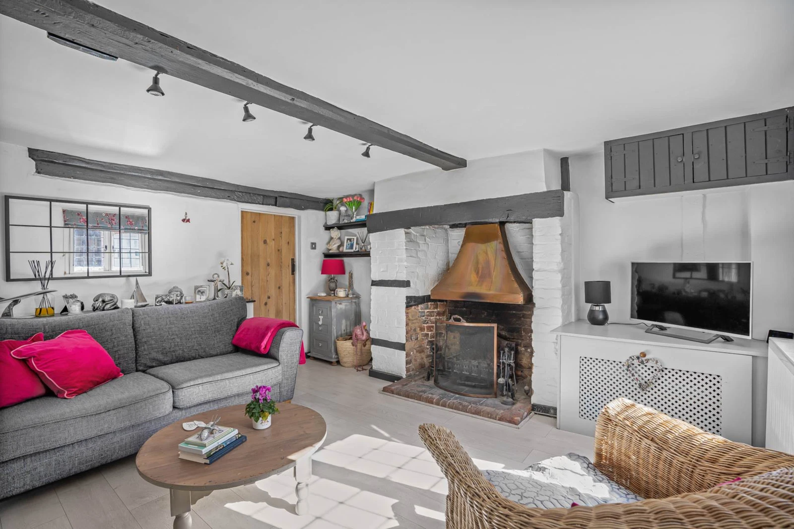 Gravel Hill, Henley-on-Thames - image 2