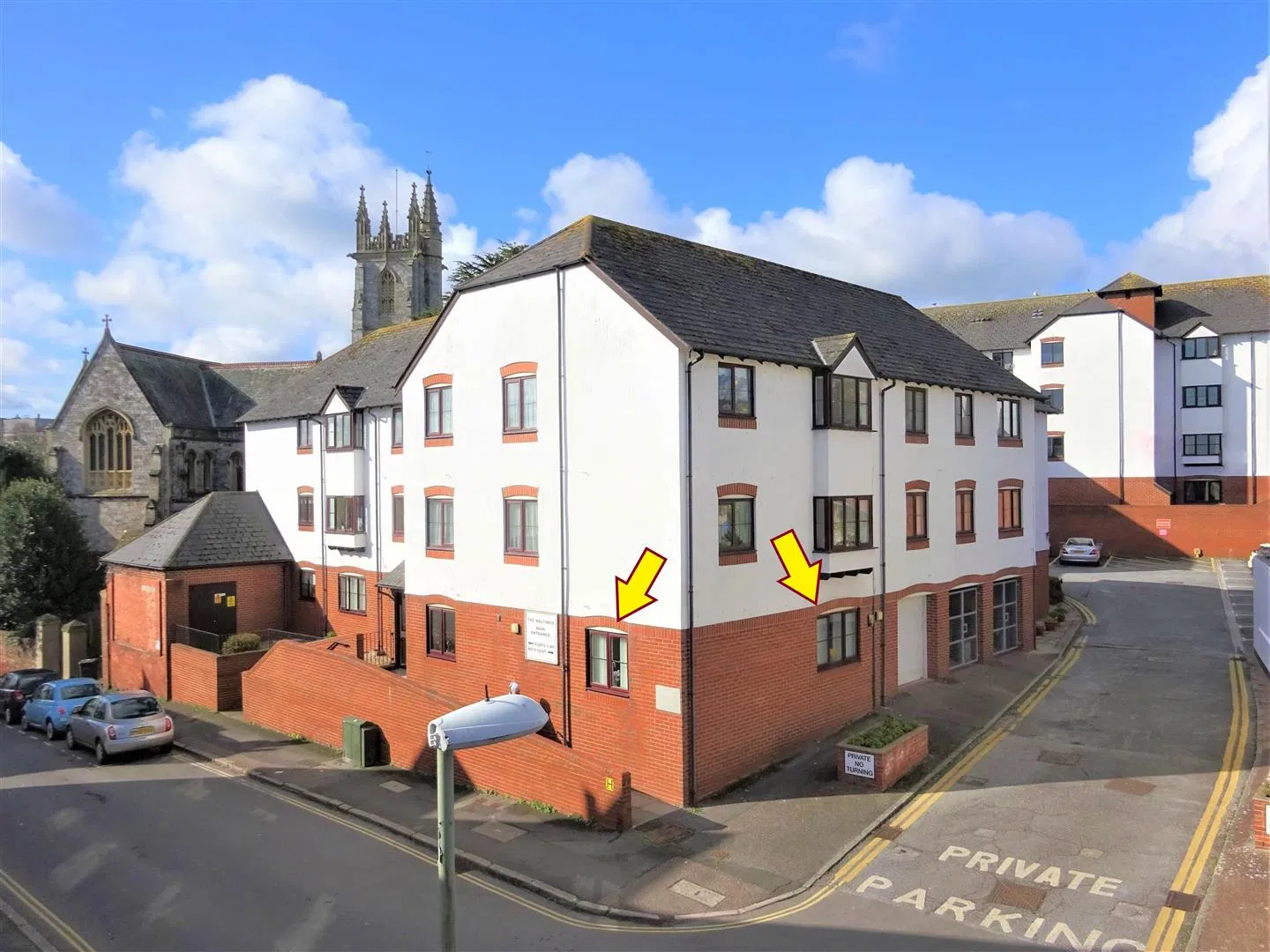 Church Street, Heavitree, Exeter - image 1