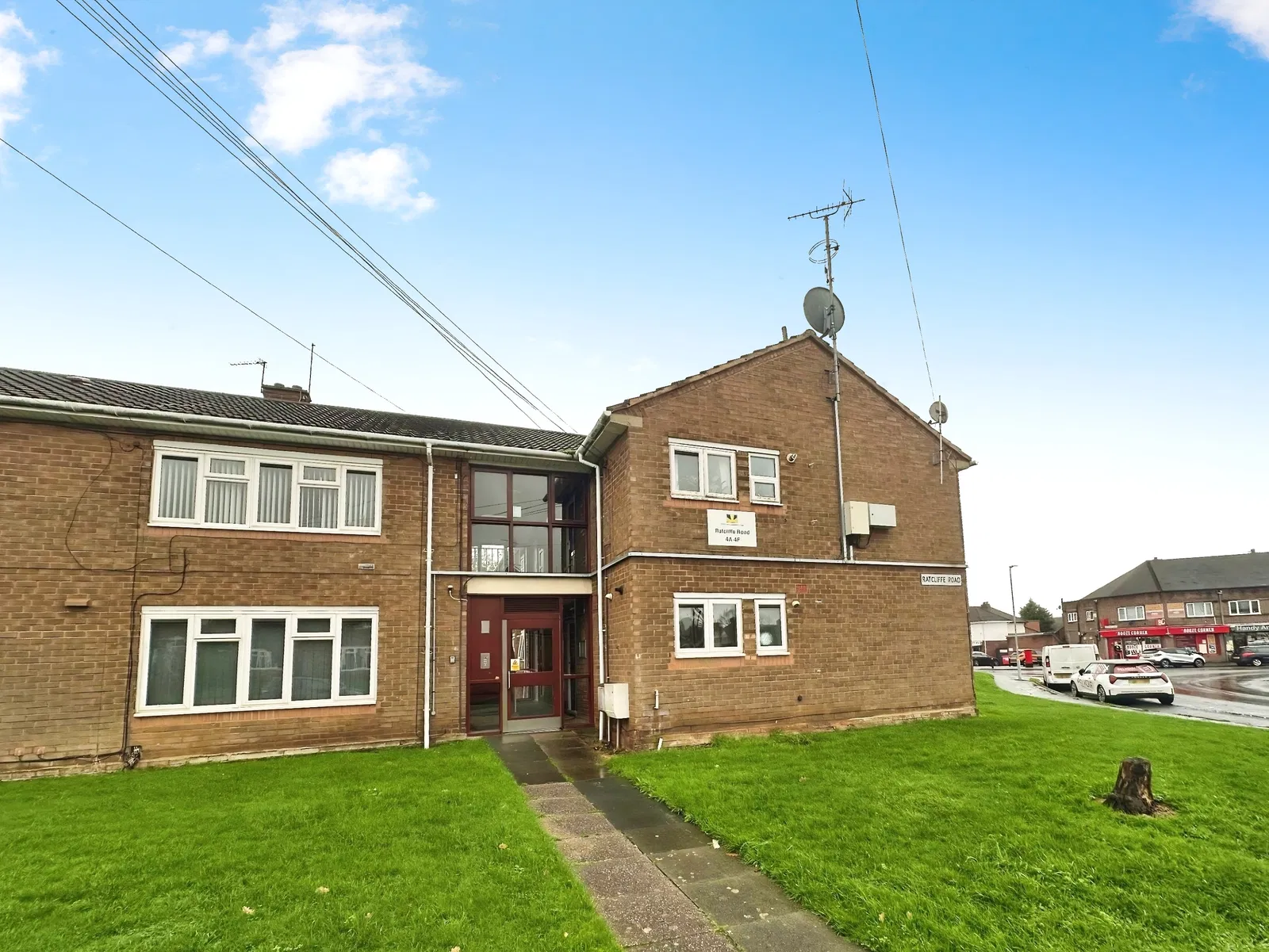 Ratcliffe Road, Wednesfield, Wolverhampton, WV11 - image 1