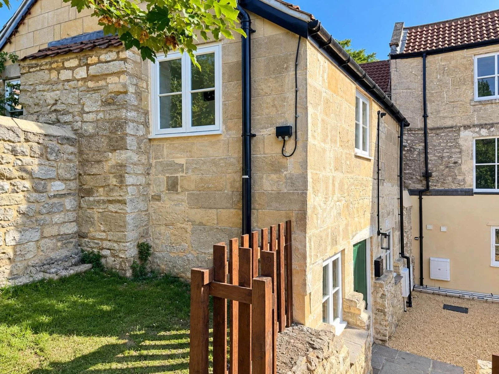 Park Lane, Bath, BA1 2XG - image 10