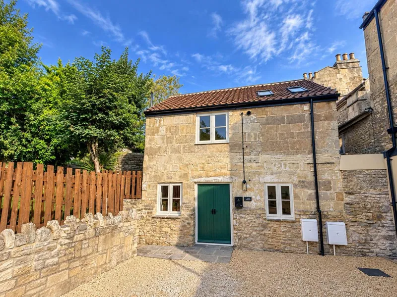 Park Lane, Bath, BA1 2XG
