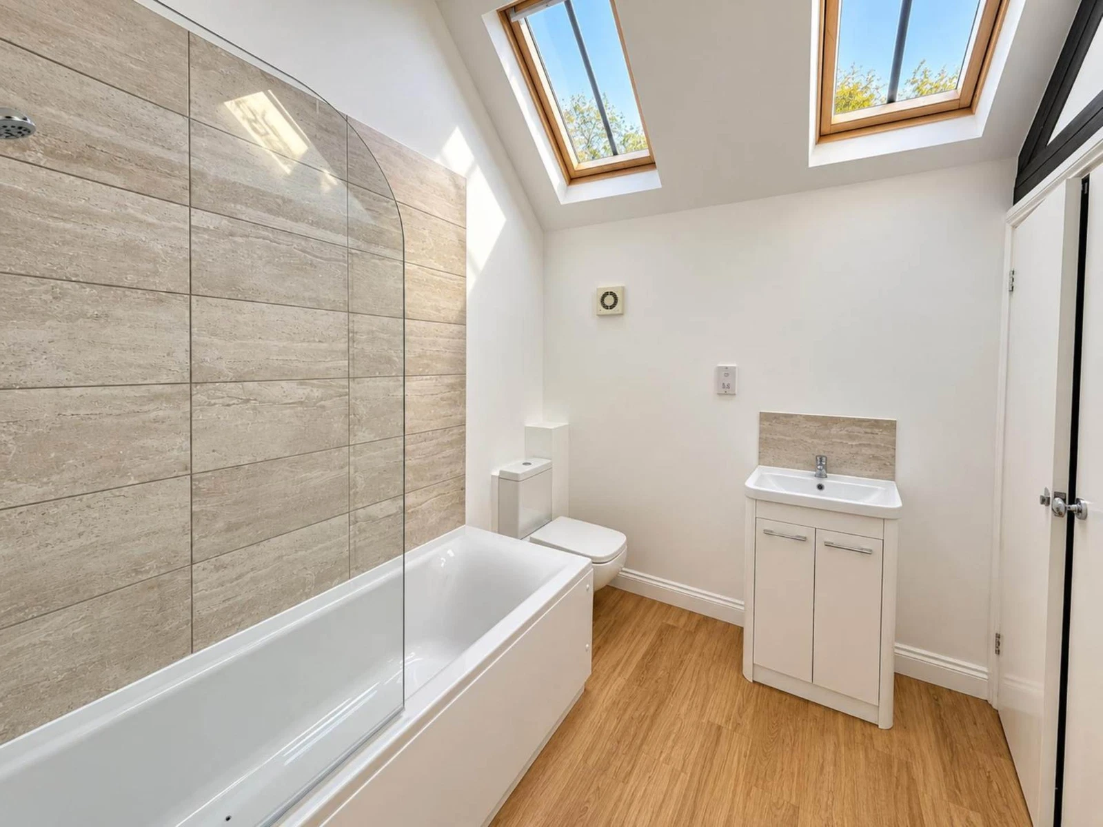 Park Lane, Bath, BA1 2XG - image 6