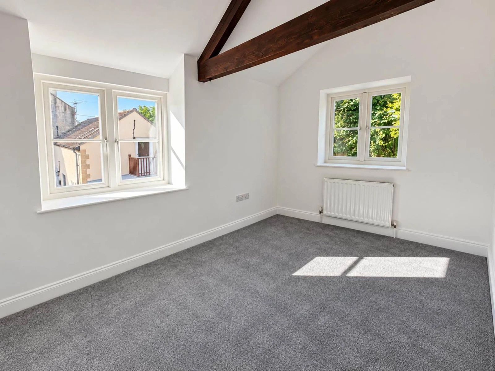 Park Lane, Bath, BA1 2XG - image 7