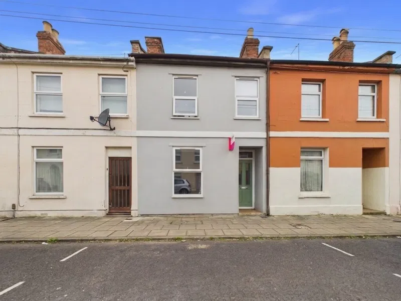 Swindon Street, Cheltenham, GL51