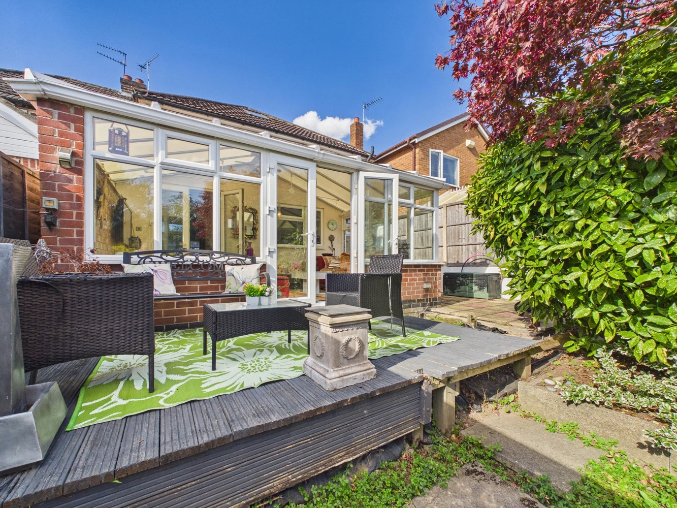Sandringham Drive, Spondon - image 22