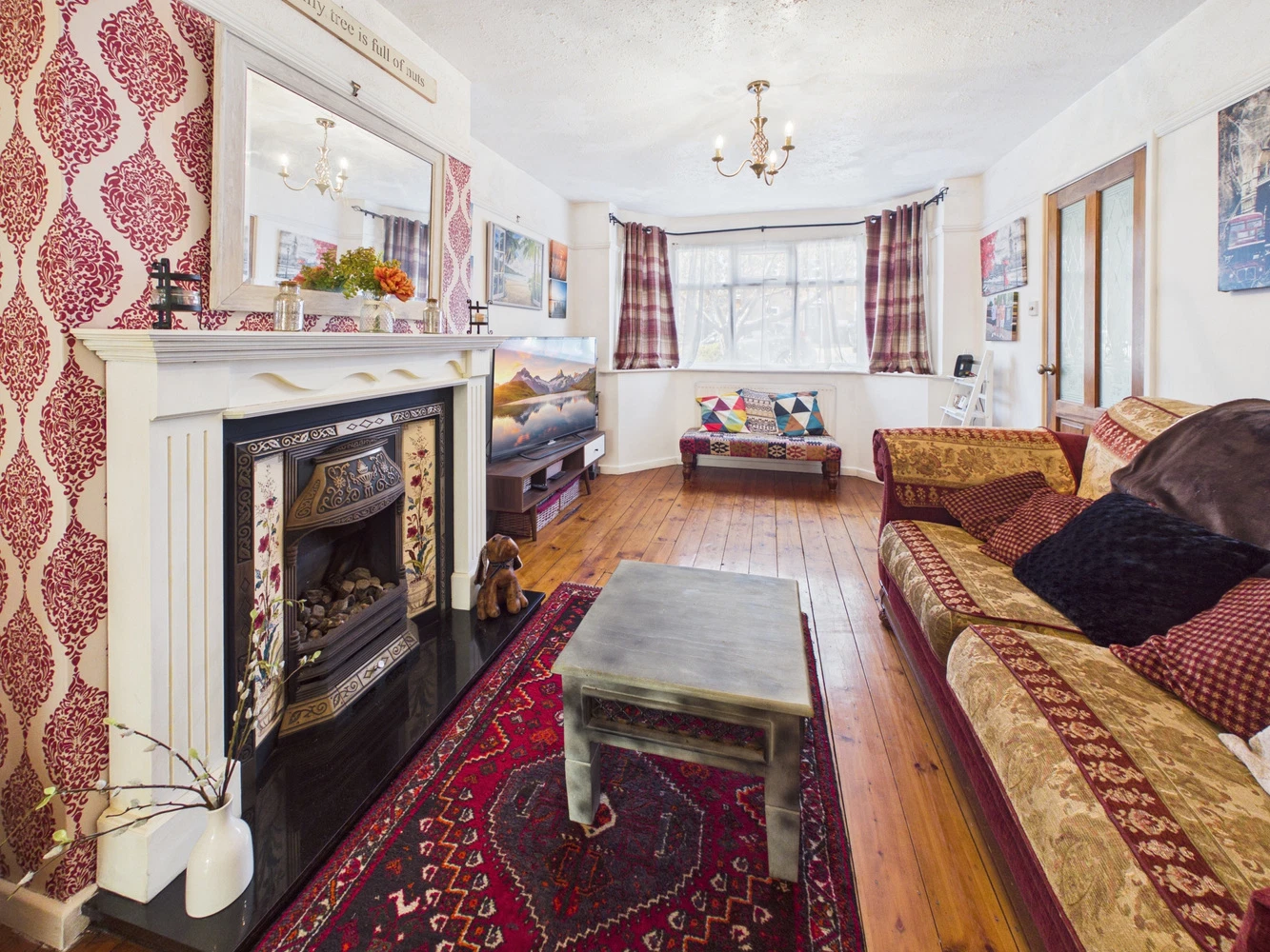 Sandringham Drive, Spondon - image 5