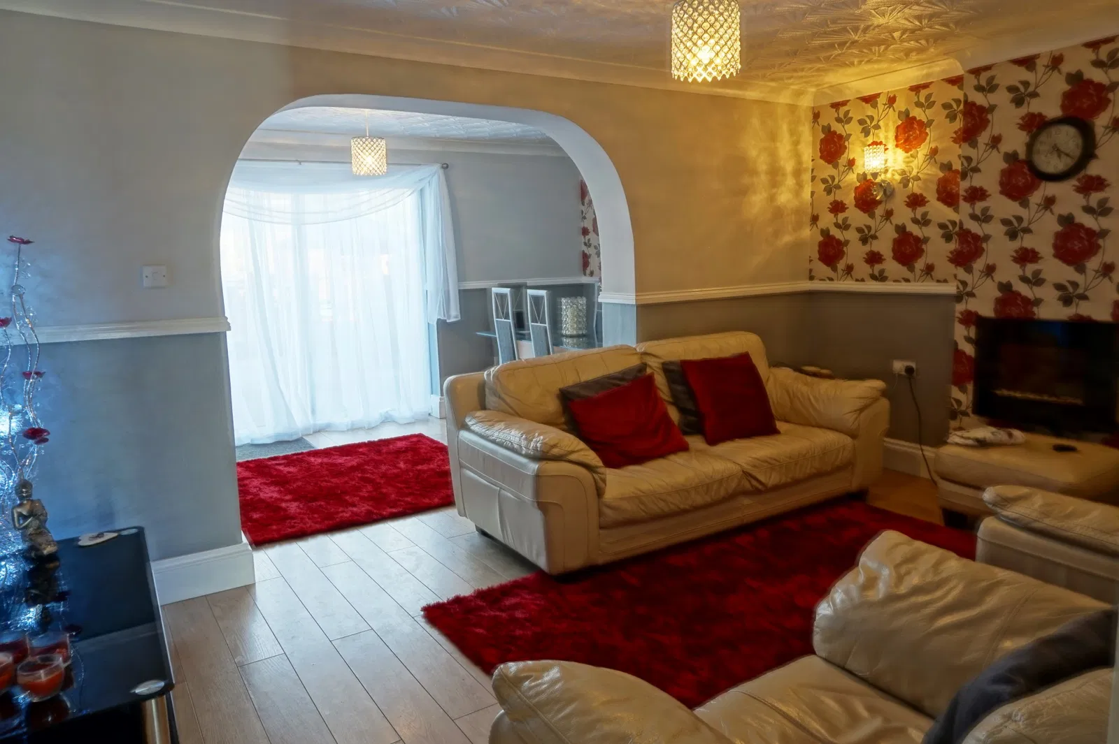Merlin Crescent, Burton-on-trent, DE14 - image 5