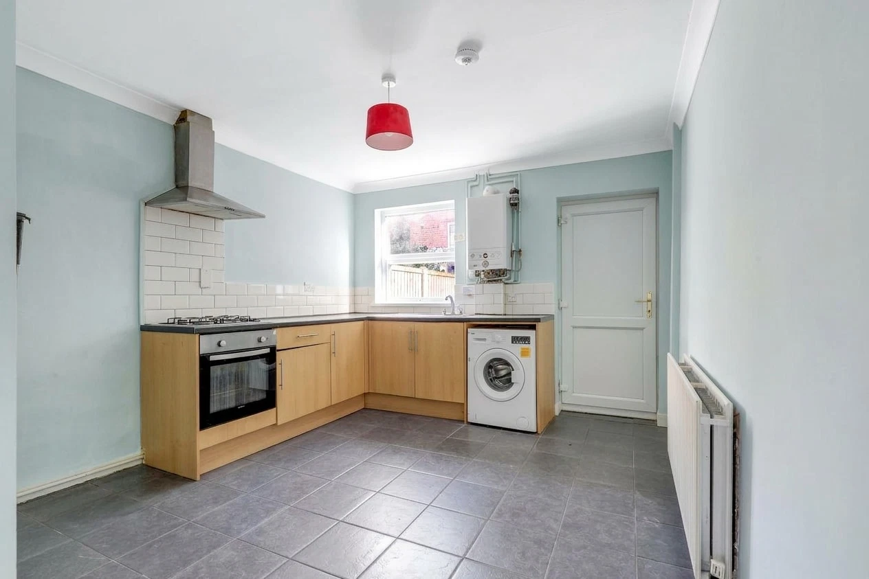 Ridgway Street, Nottingham, NG3 - image 2