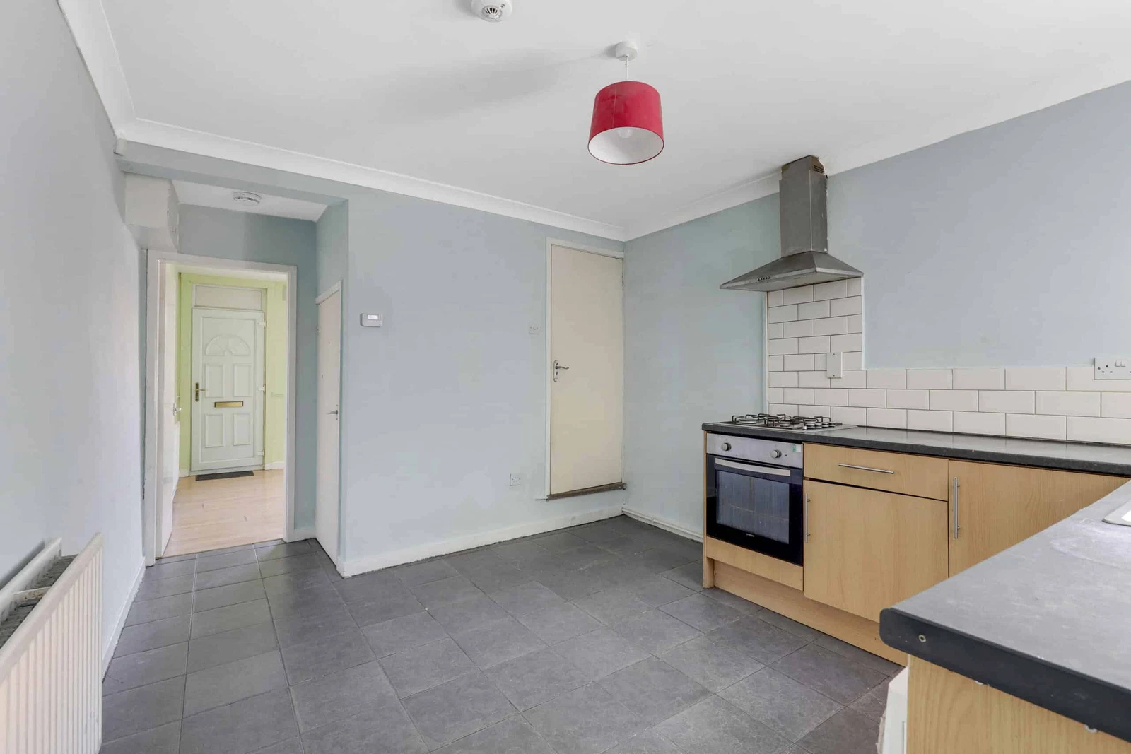 Ridgway Street, Nottingham, NG3 - image 4