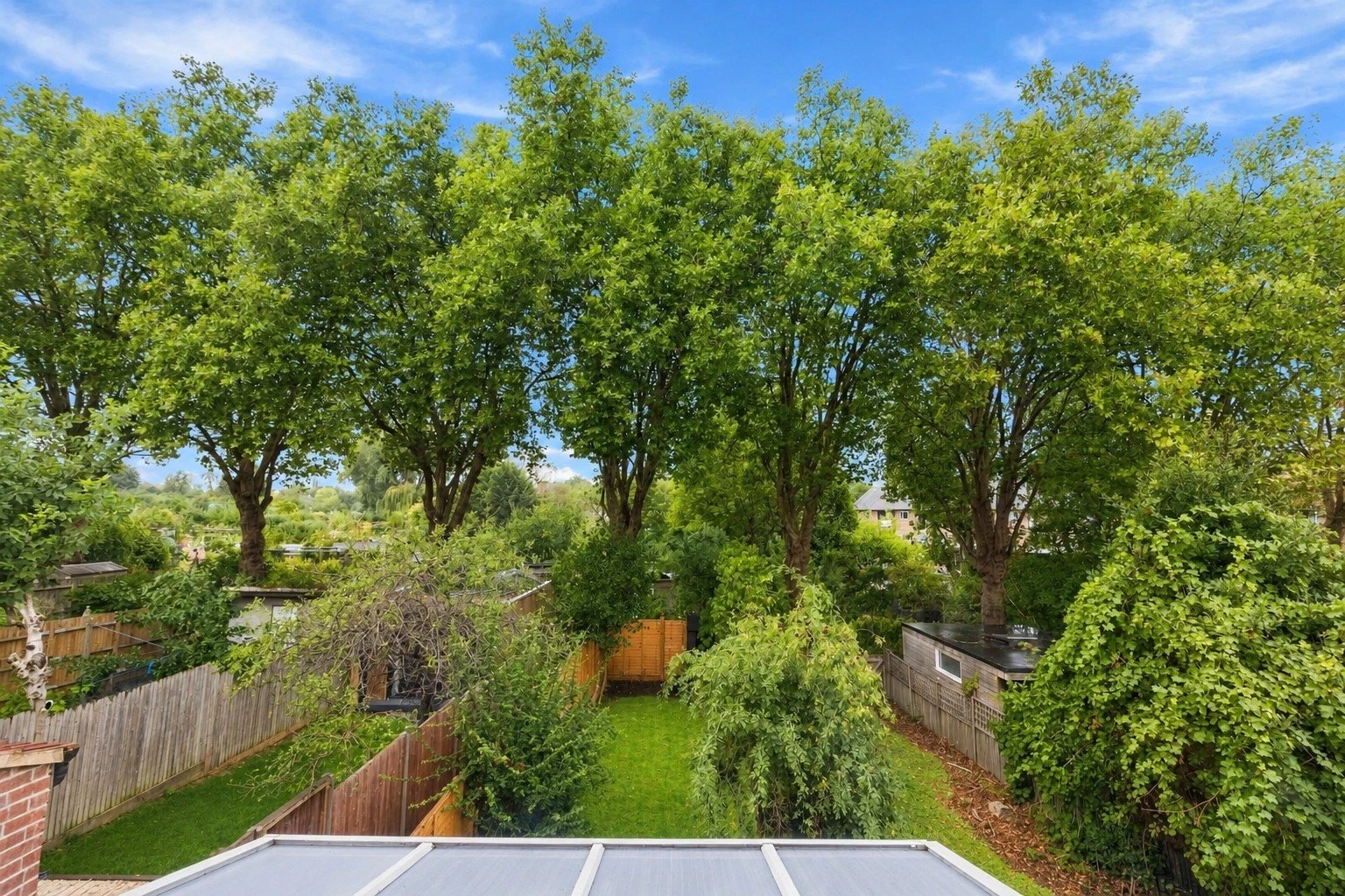 Gaskell Road, London, N6 - image 17