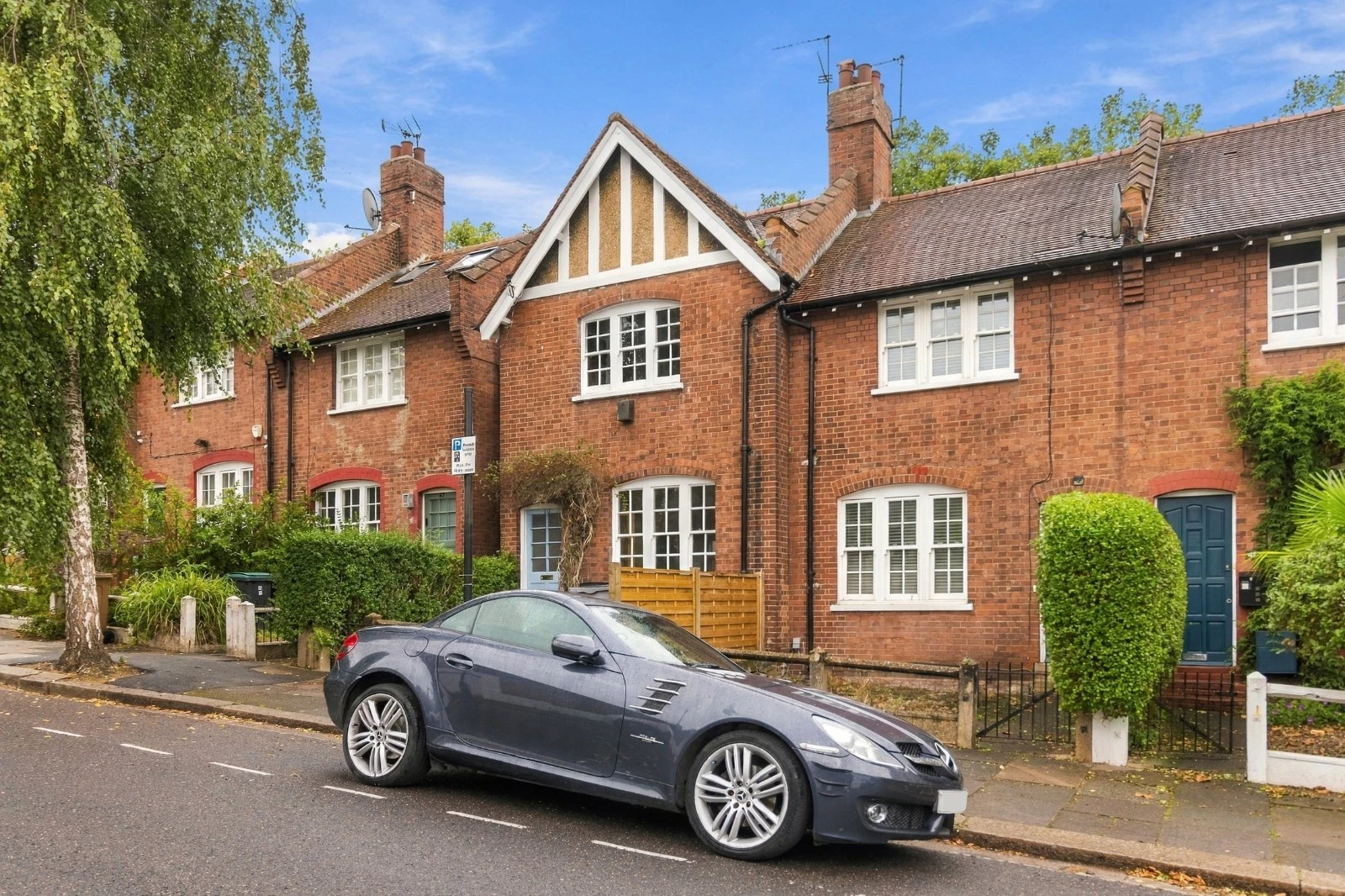 Gaskell Road, London, N6 - image 6