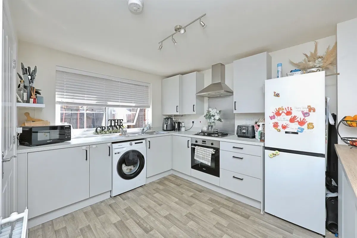 Gillion Close, Rackheath, Norwich - image 2