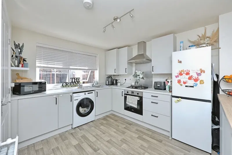 Gillion Close, Rackheath, Norwich - image 2