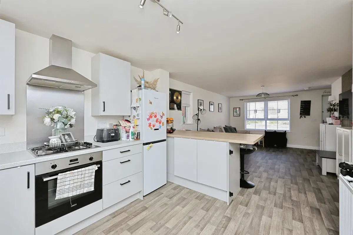 Gillion Close, Rackheath, Norwich - image 3
