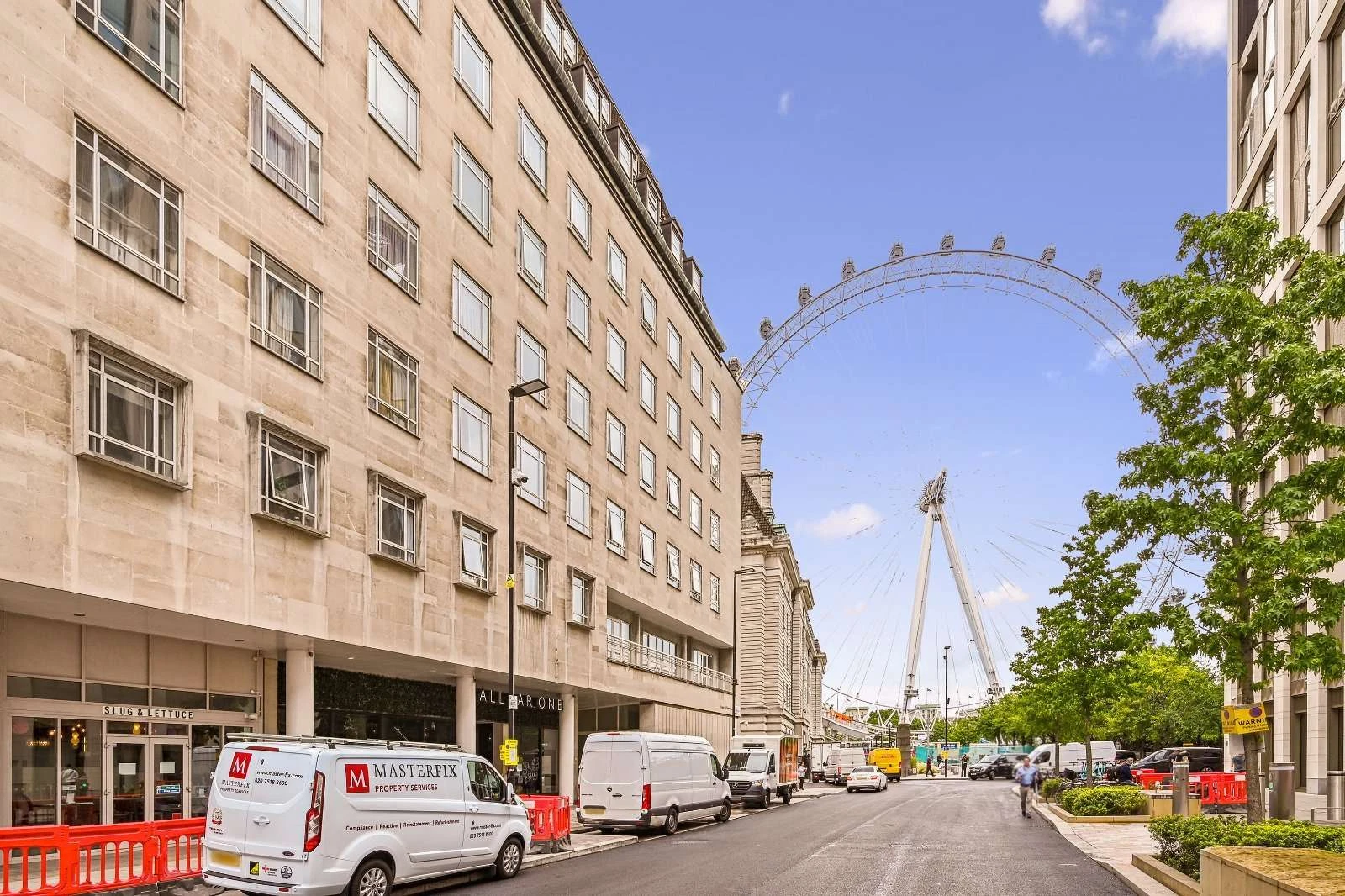 Chicheley Street London, SE1 7PN - image 10