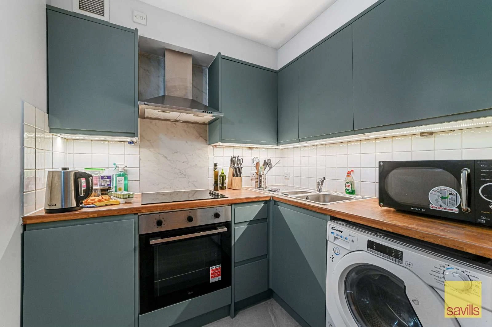 Chicheley Street London, SE1 7PN - image 4