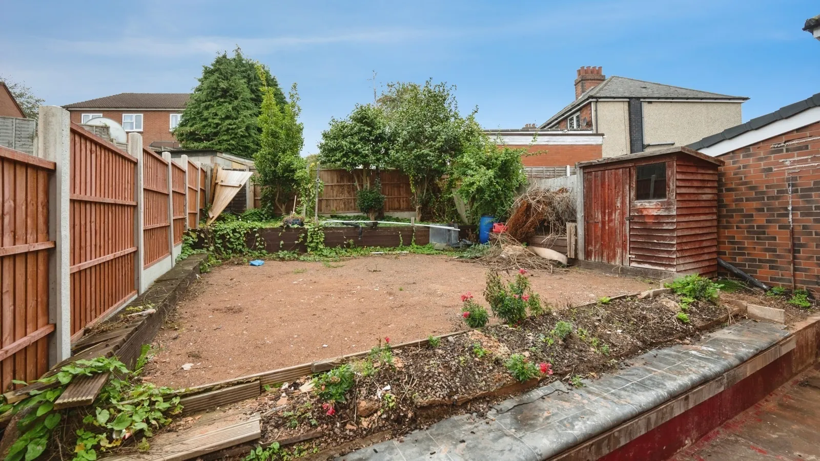 French Road, Dudley, West Midlands, DY2 - image 11