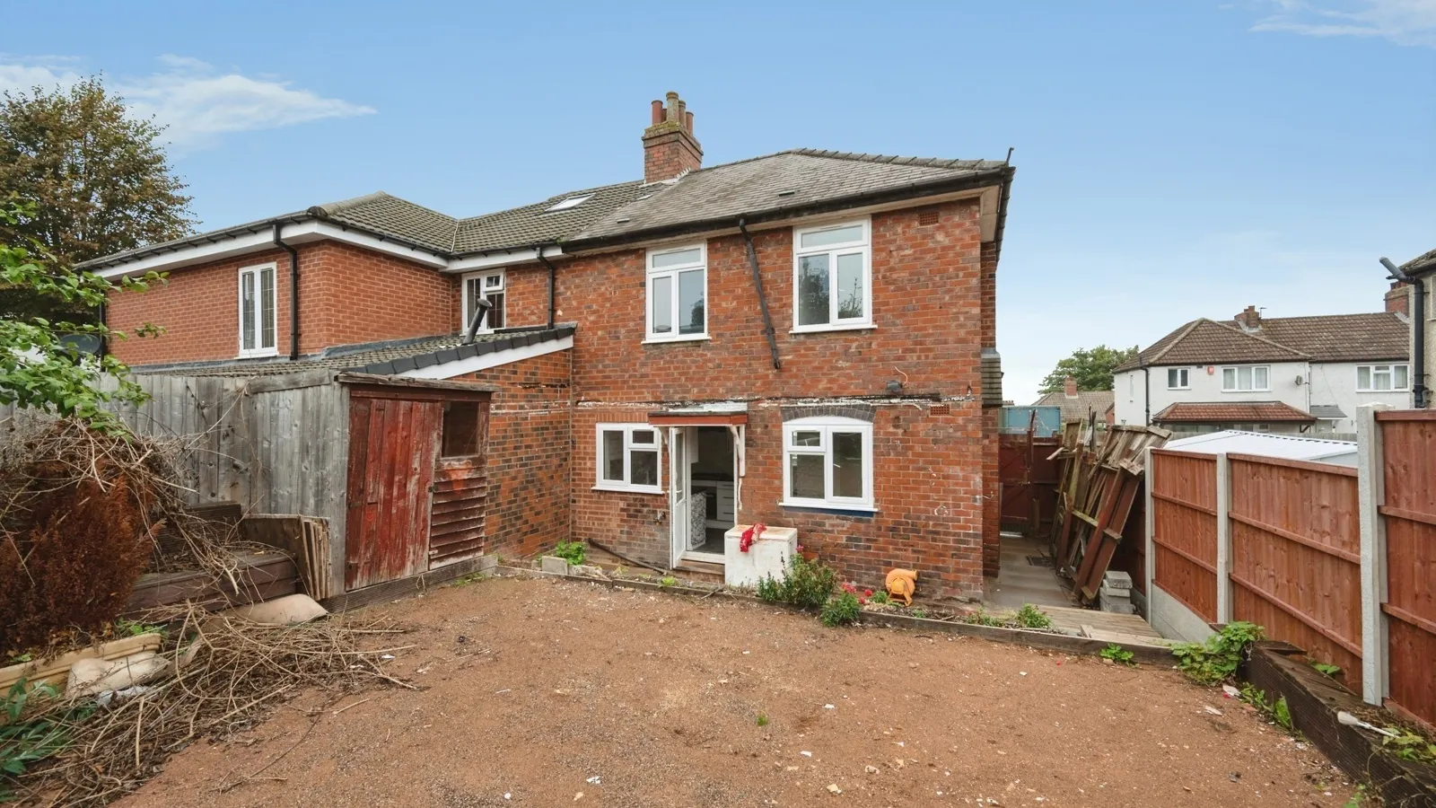 French Road, Dudley, West Midlands, DY2 - image 12