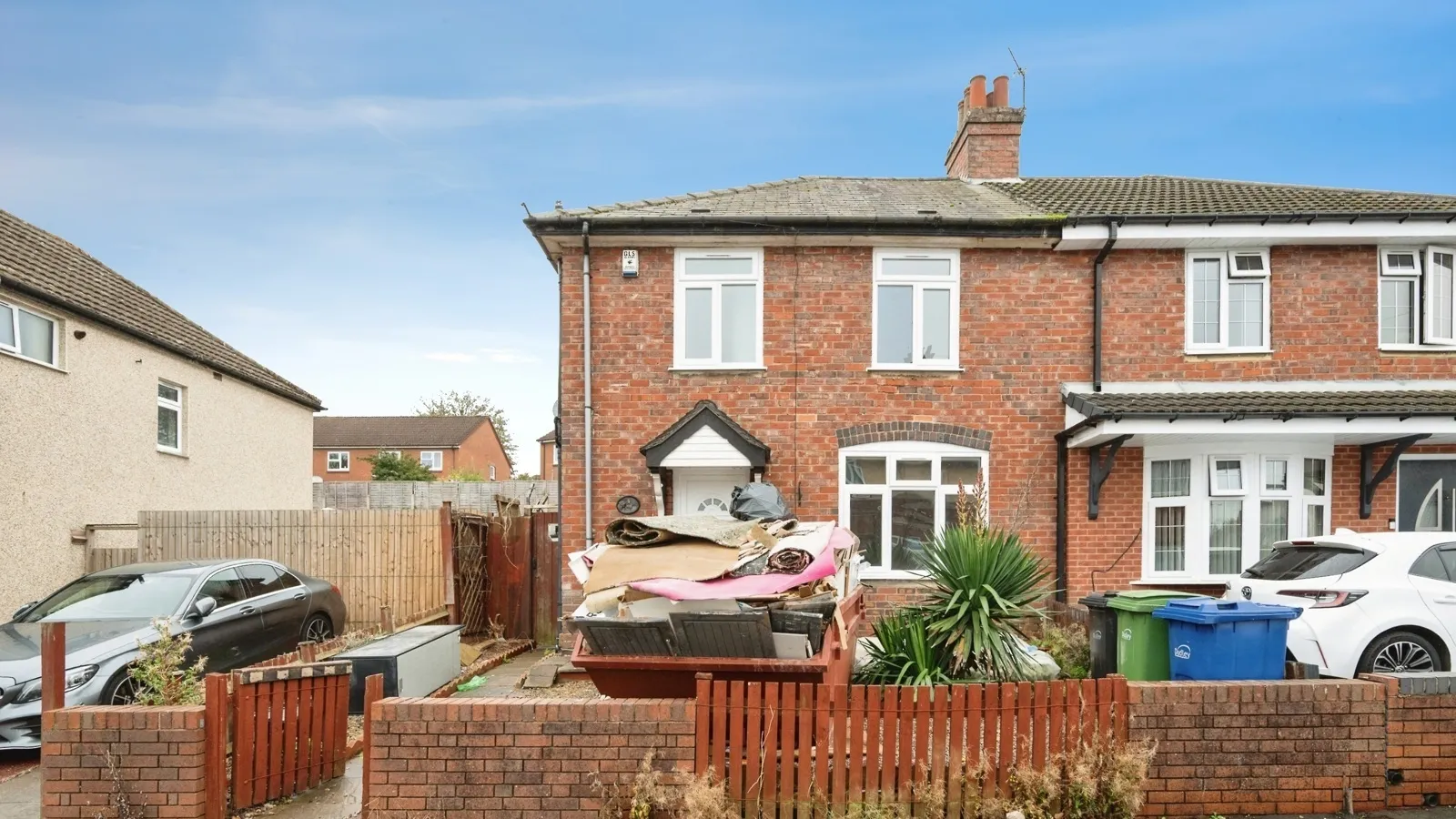 French Road, Dudley, West Midlands, DY2 - image 13