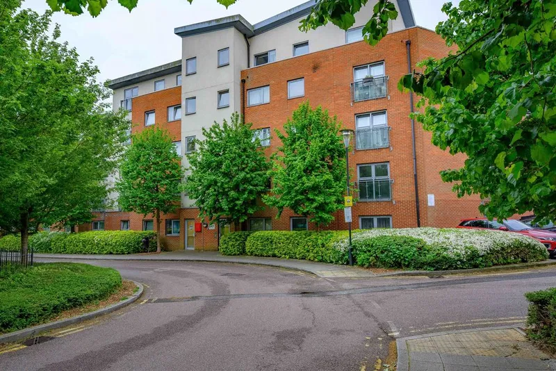 Charrington Place, St. Albans
