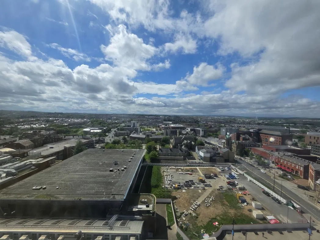 Upper Walworth Way, Sunderland, Tyne and Wear, SR1 3EQ - image 5