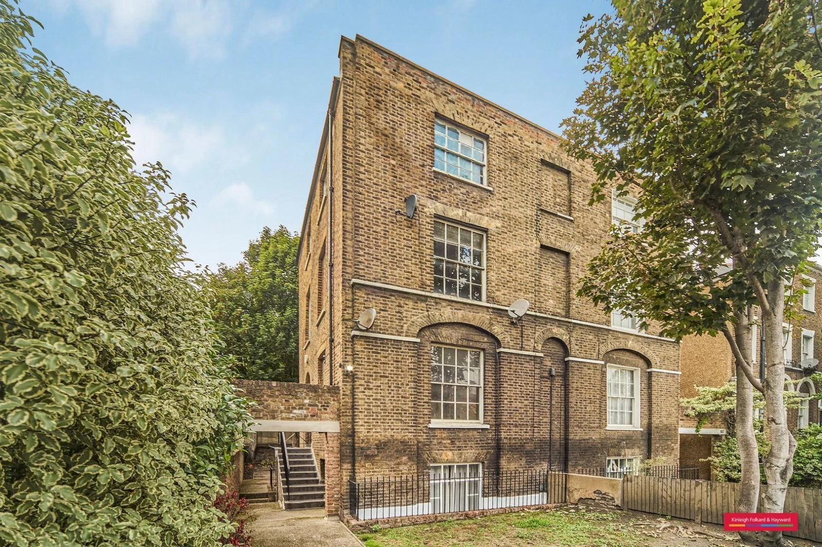Peckham Hill Street, Peckham, London, SE15 - image 1