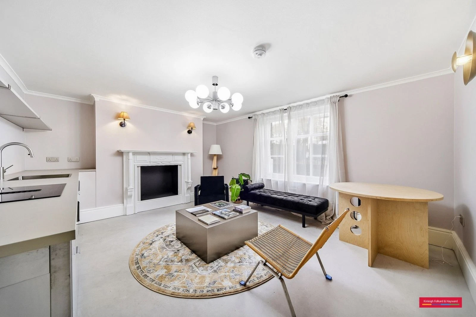 Peckham Hill Street, Peckham, London, SE15 - image 2