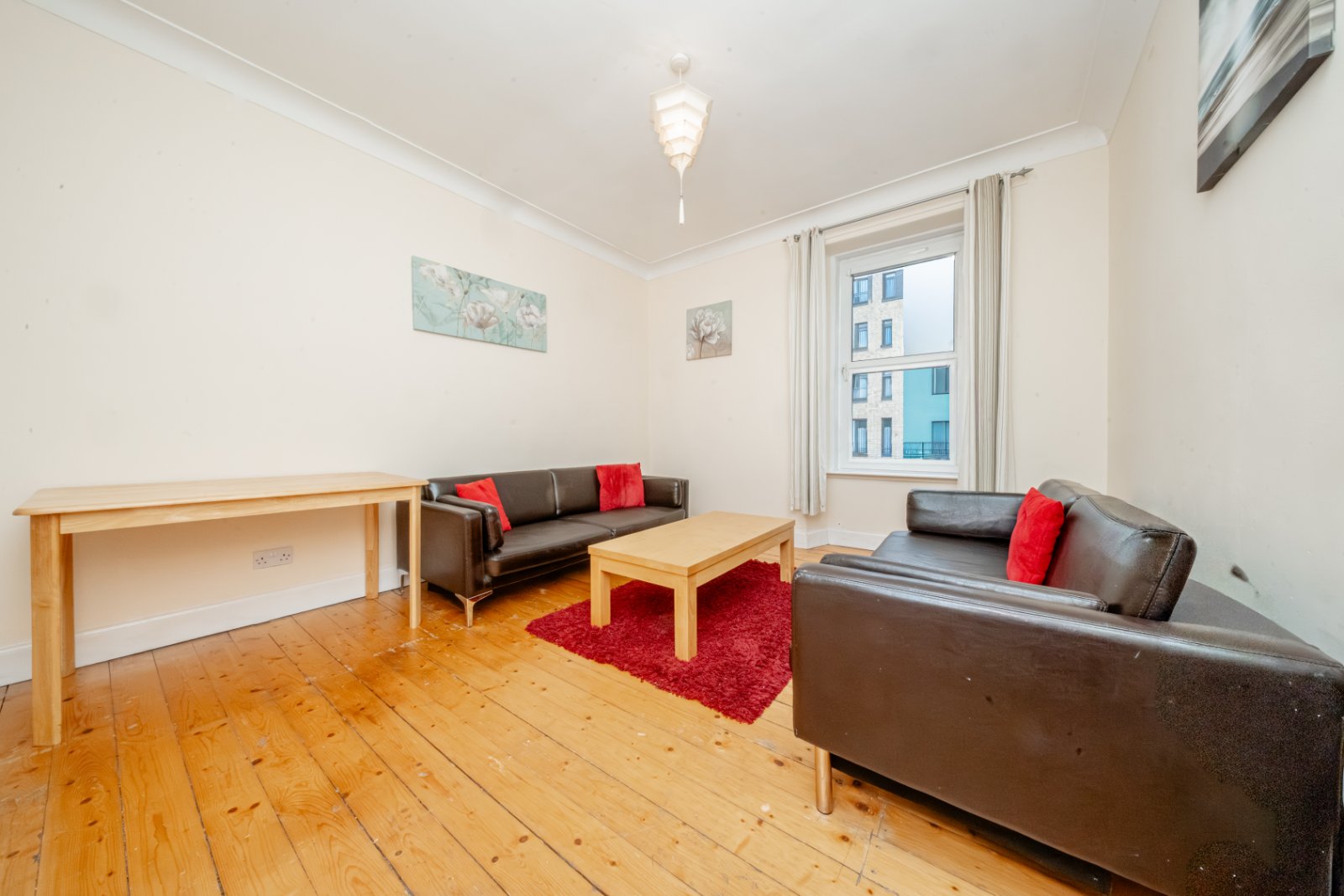 59 (1FL) Strathmartine Road, Strathmartine, Dundee, DD3 - image 1