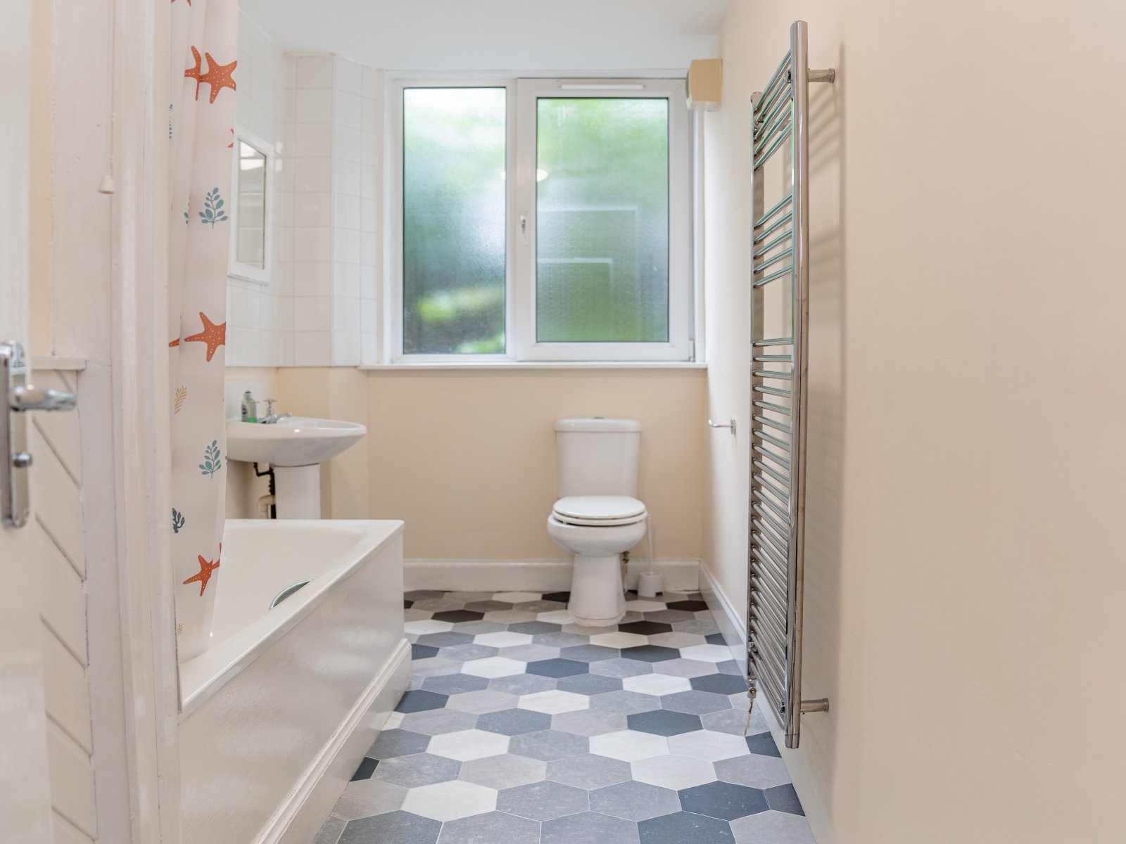 59 (1FL) Strathmartine Road, Strathmartine, Dundee, DD3 - image 10