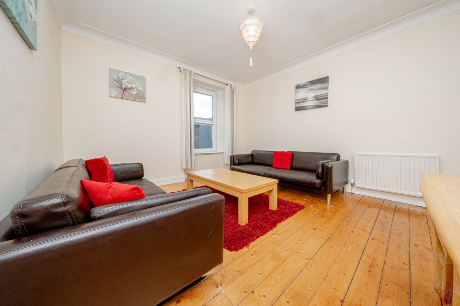 59 (1FL) Strathmartine Road, Strathmartine, Dundee, DD3 - image 3