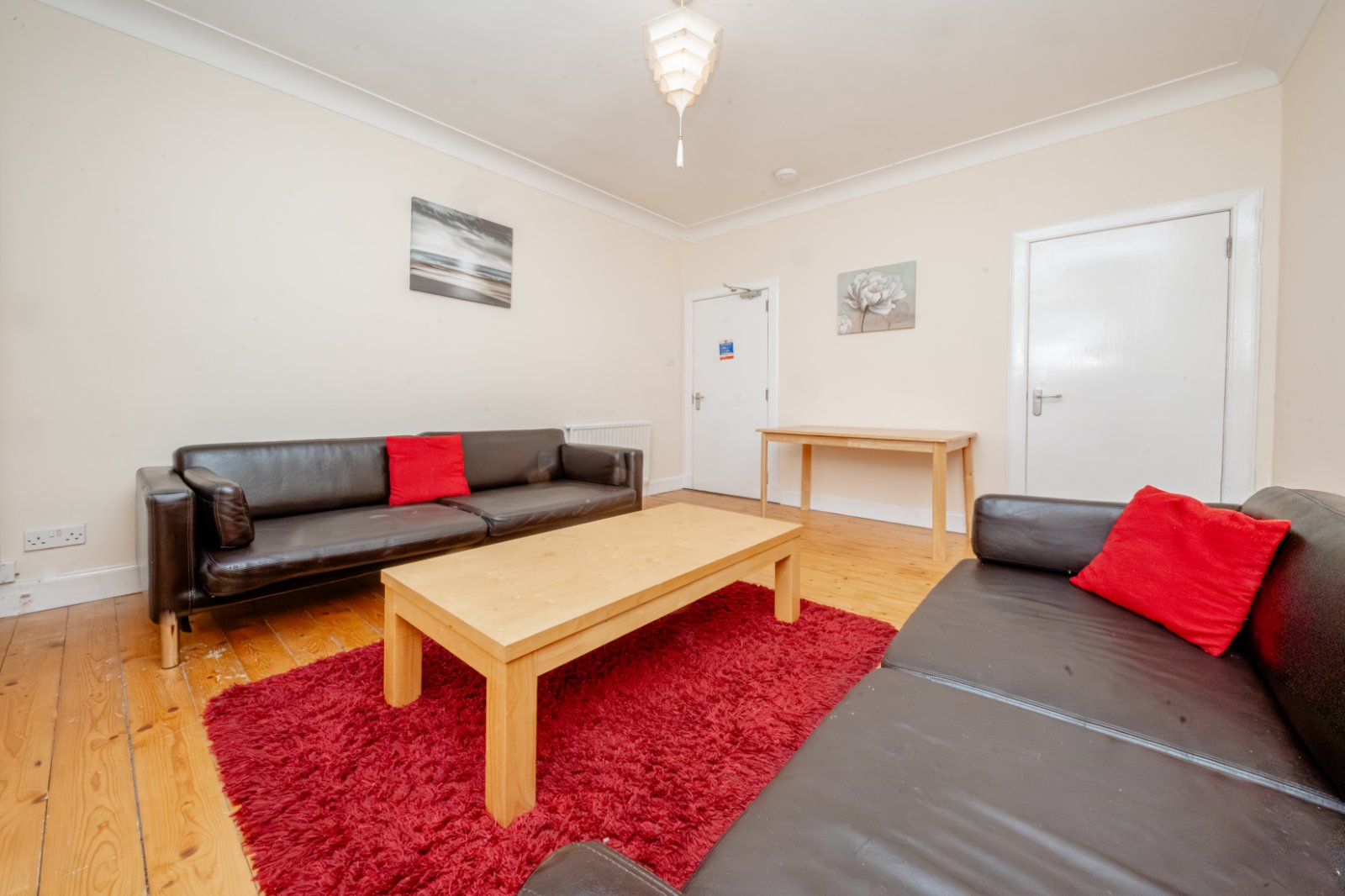 59 (1FL) Strathmartine Road, Strathmartine, Dundee, DD3 - image 4